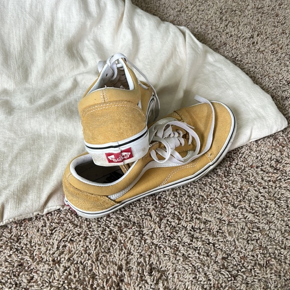 Mustard Yellow - Picture 2 of 3